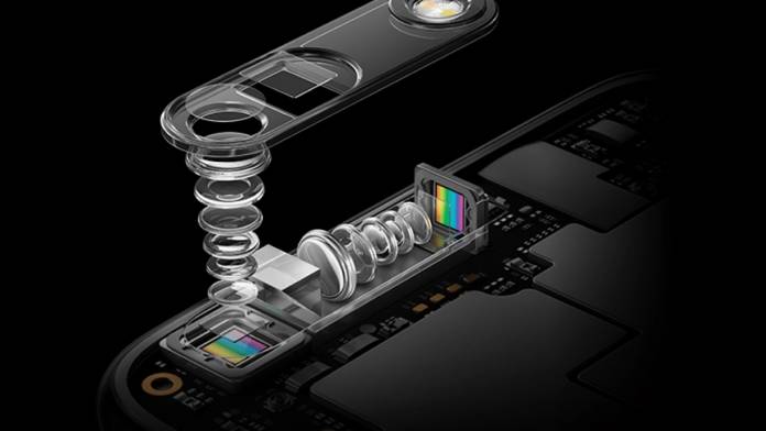 OmniVision pronta ad alzare l’asticella con un sensore da 200 megapixel