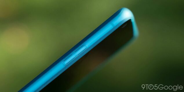 OnePlus 8T Quantum Bumper Case Cyborg Cyan