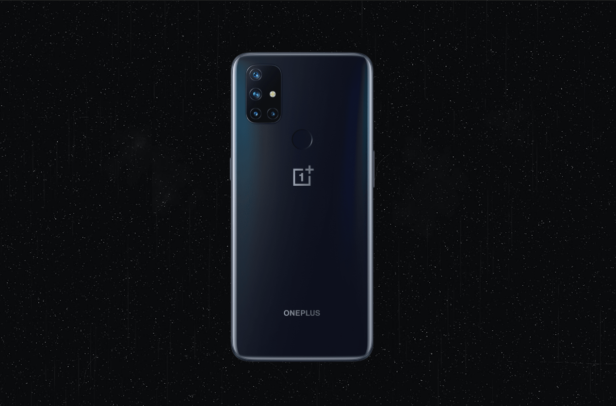 OnePlus Nord N10 5G e N100 sono ufficiali e partono da 199 euro