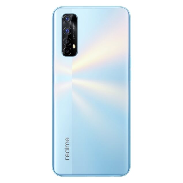 Realme 7