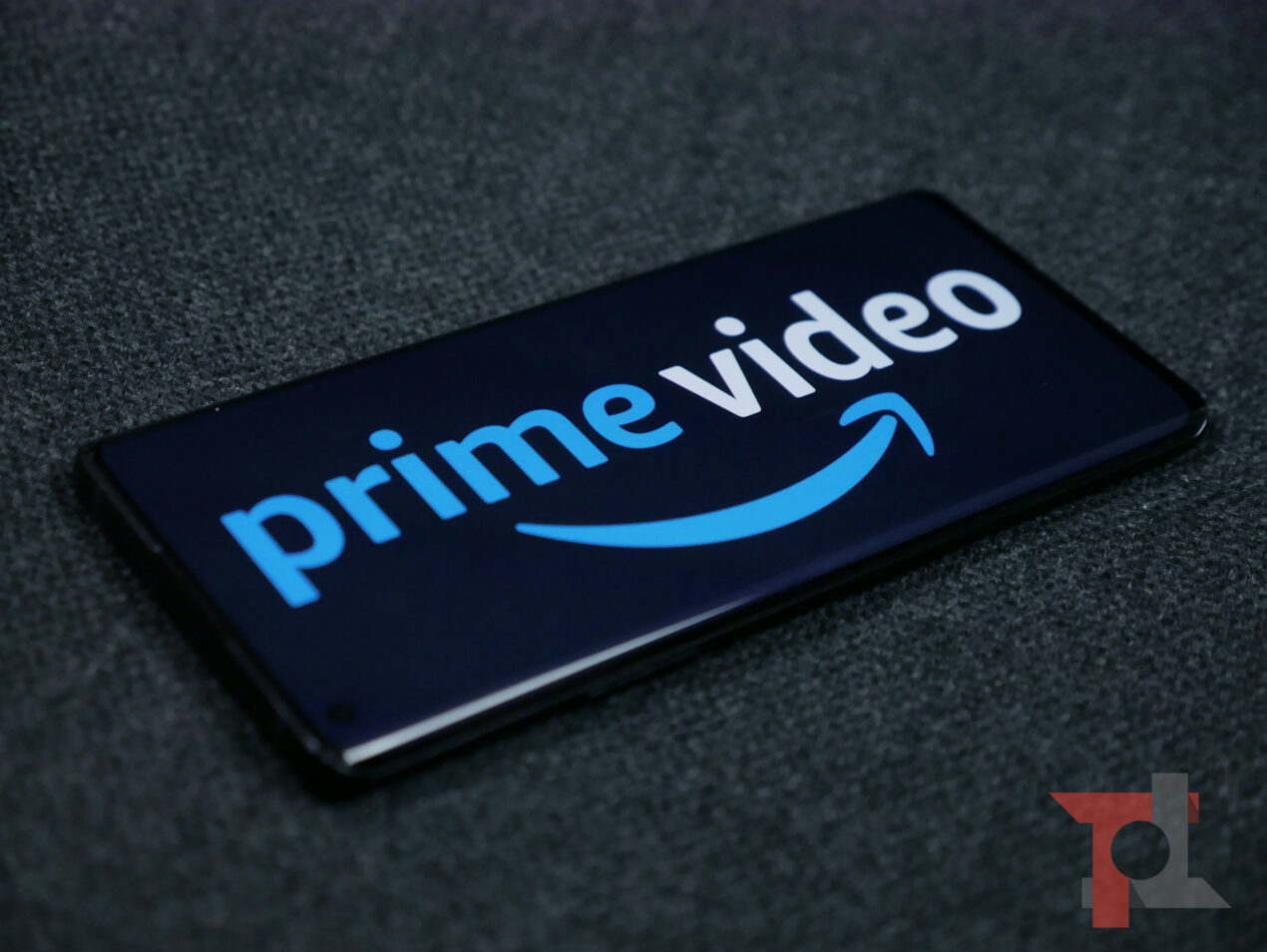 L'app Amazon Prime Video rivoluziona il suo look e ora è tutta da provare