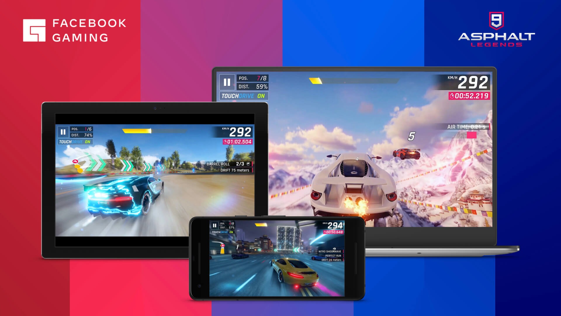 Facebook Gaming è il nuovo servizio cloud gaming gratuito di Facebook Facebook Gaming è il nuovo servizio cloud gaming gratuito di Facebook
