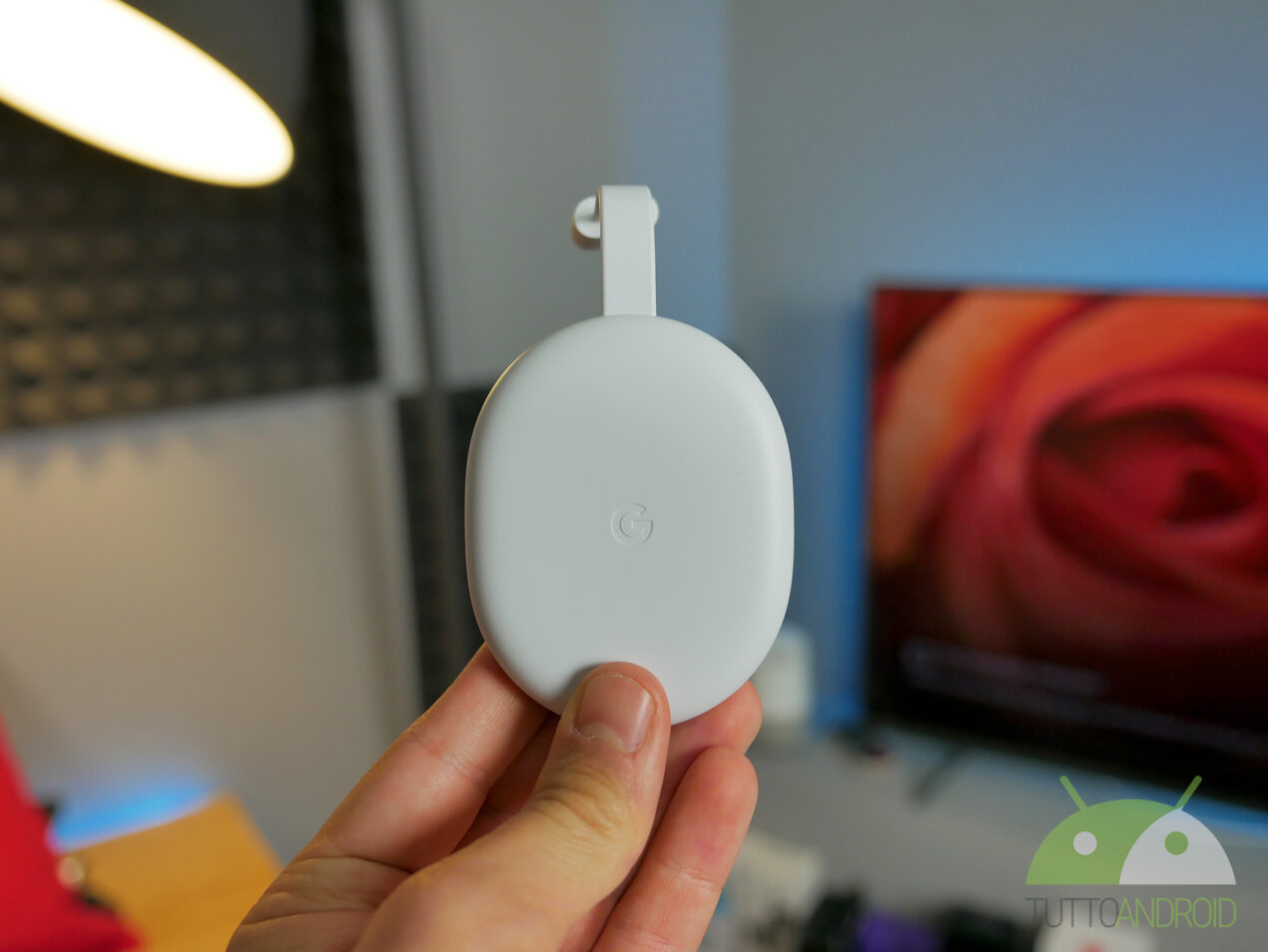 Google rimuove le misure di risparmio della larghezza di banda su Chromecast