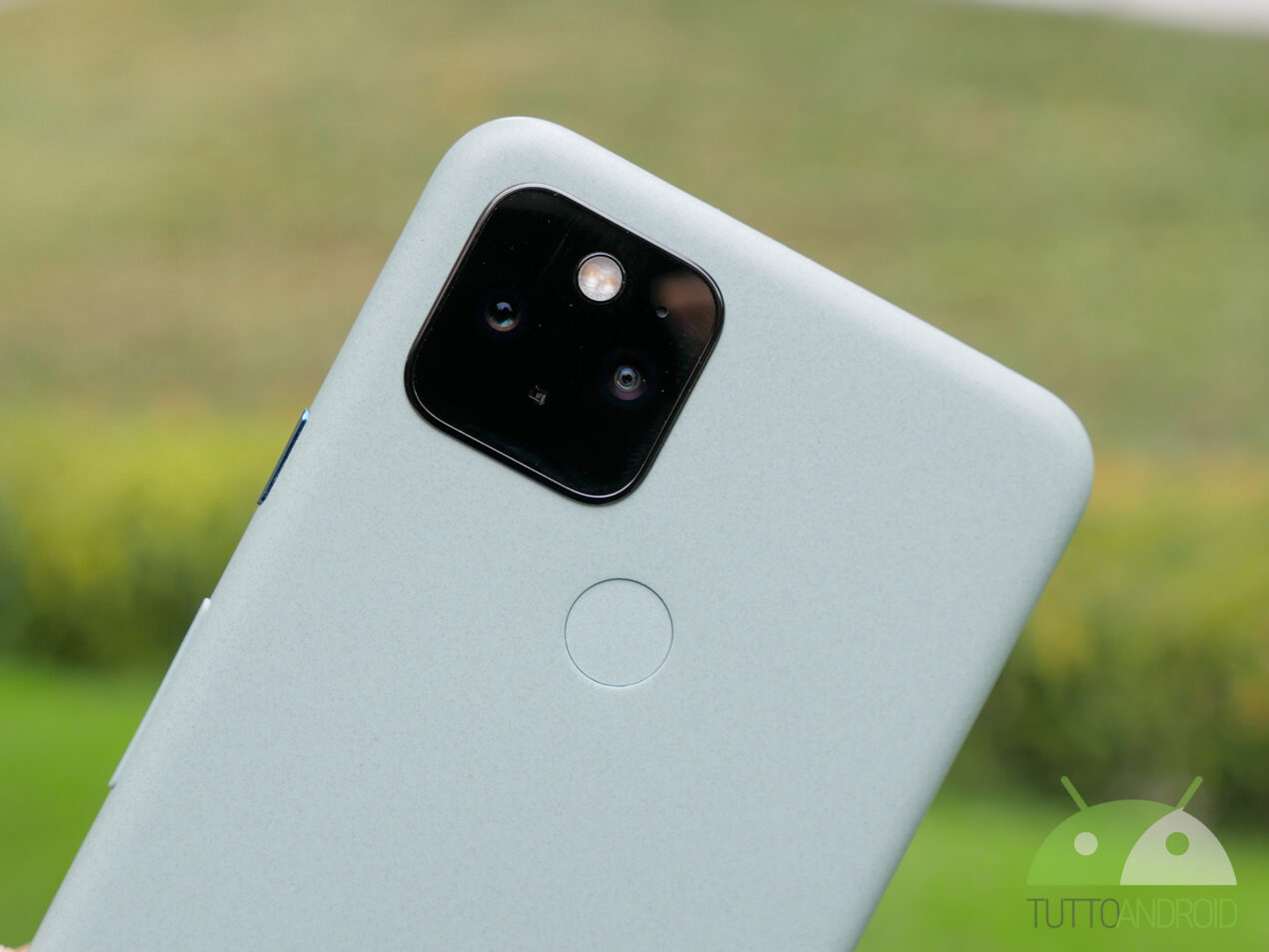 Cosa succede allo spazio di Google Foto con gli smartphone Google Pixel?