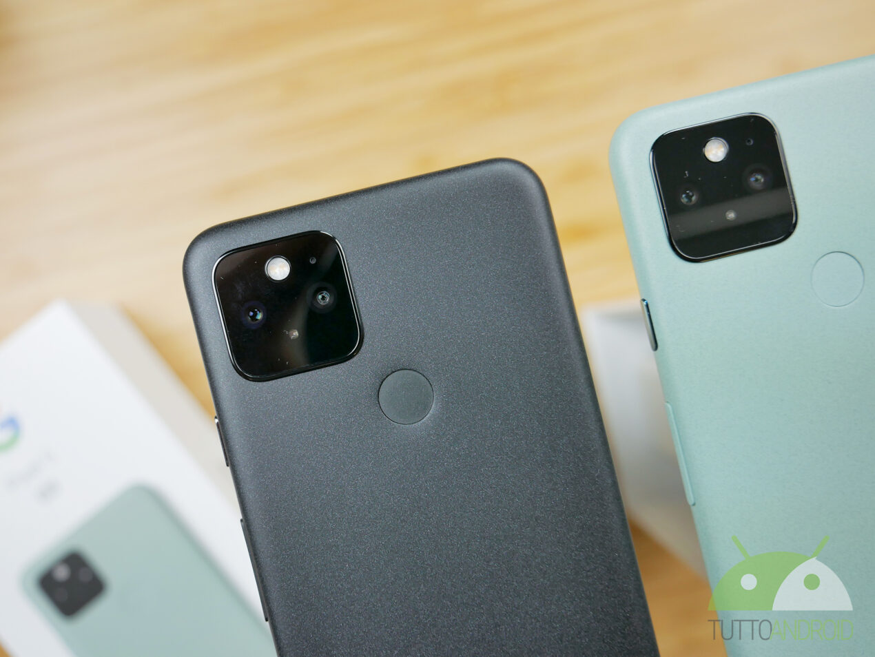 Google rilascia le patch di sicurezza di aprile: ecco le novità per i Pixel