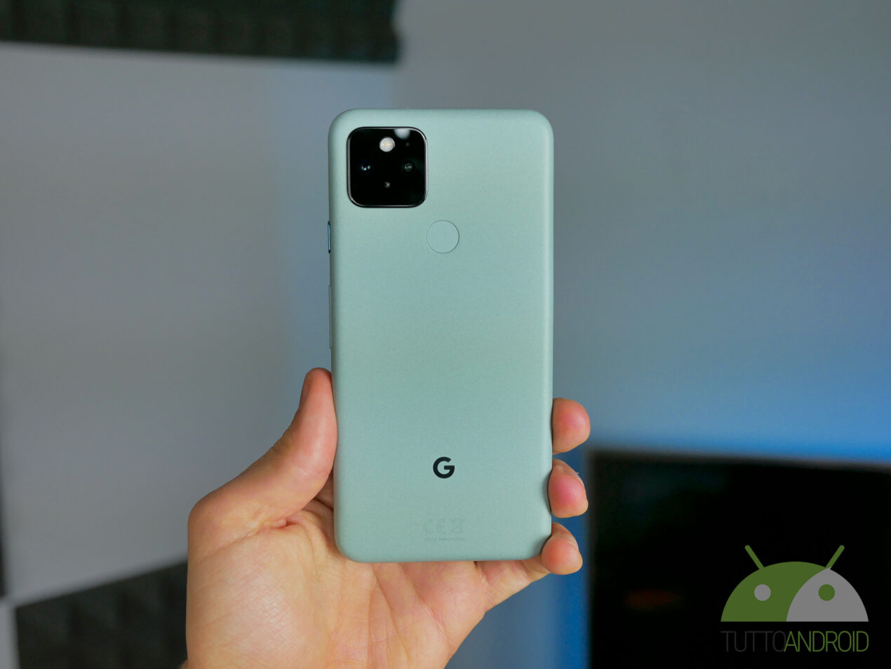 L'aggiornamento di dicembre ha portato un fastidioso bug su alcuni Google Pixel