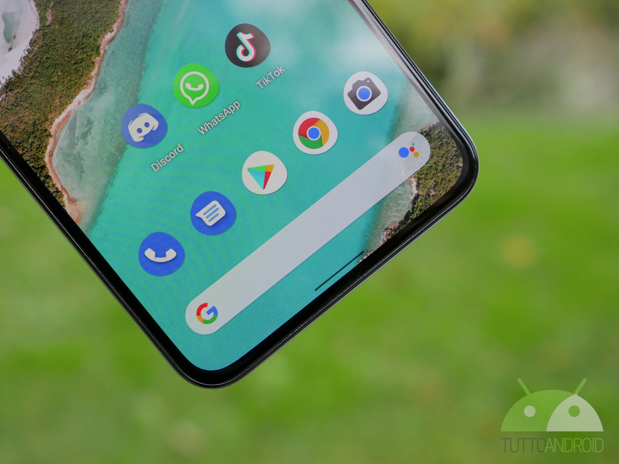 Google Messaggi e Telefono fanno le furbe coi nostri dati secondo una ricerca