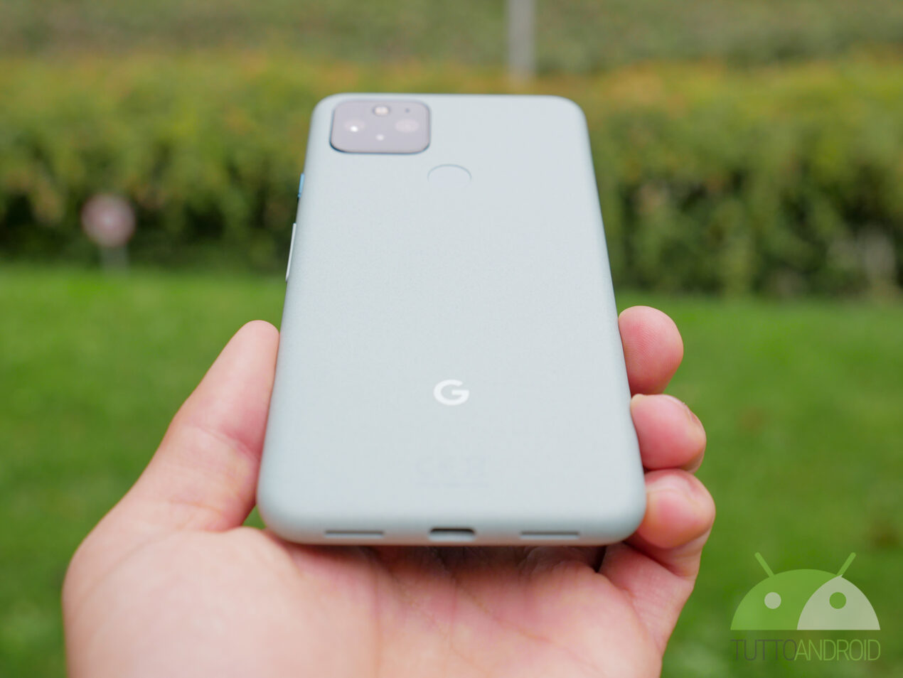 Il nuovo Google Traduttore sta arrivando sui Pixel meno recenti