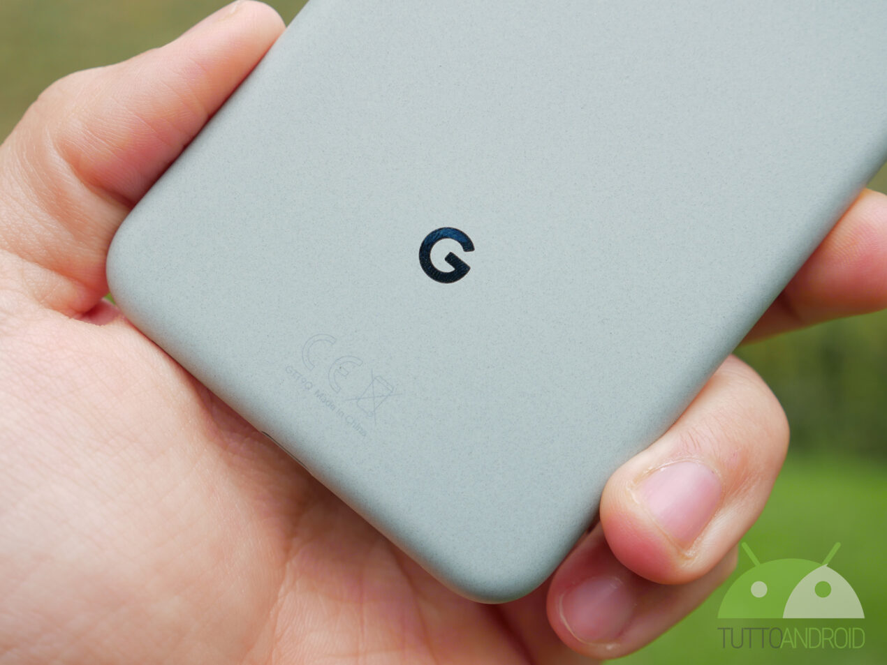 I nuovi sfondi per Google Pixel celebrano la Giornata della Terra