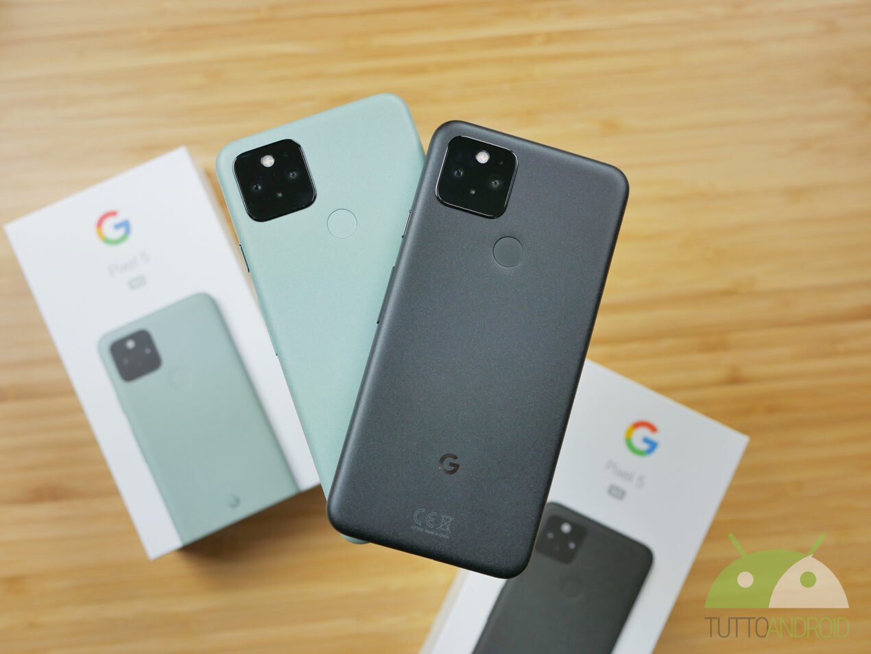 L'aggiornamento di marzo ha risolto un problema dei Google Pixel, creandone un altro