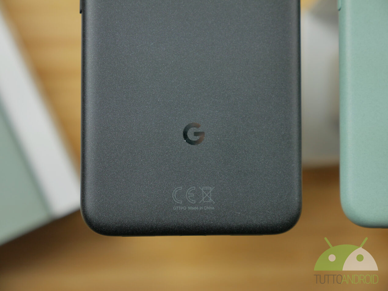 Il pieghevole Google Pixel fa capolino su Geekbench con Tensor: lancio a breve?