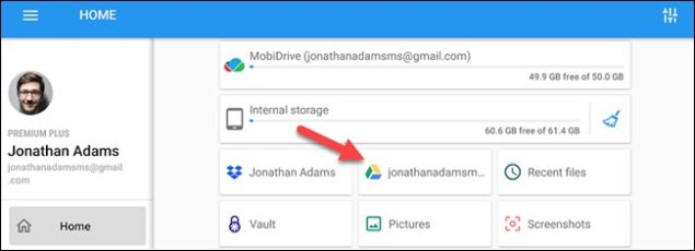 google tv android tv installazione