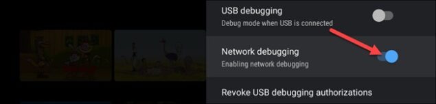 google tv android tv installazione