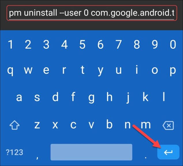 google tv android tv installazione