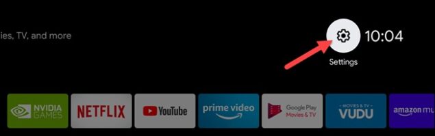 google tv android tv installazione