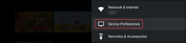 google tv android tv installazione