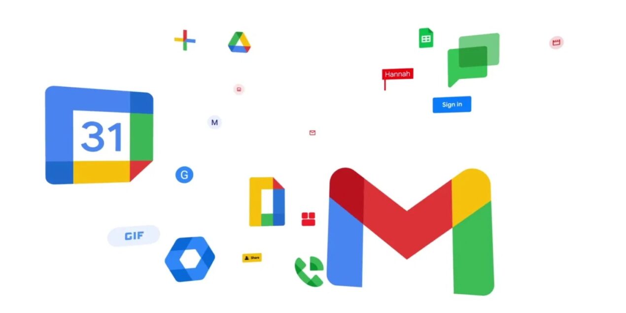 La suite Google Workspace aumenta il potere degli amministratori