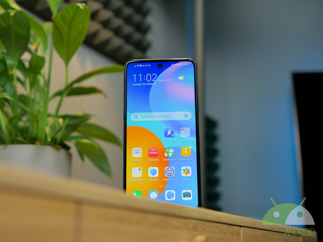 Il San Valentino Huawei passa da Member Center con premi e regali per tutti