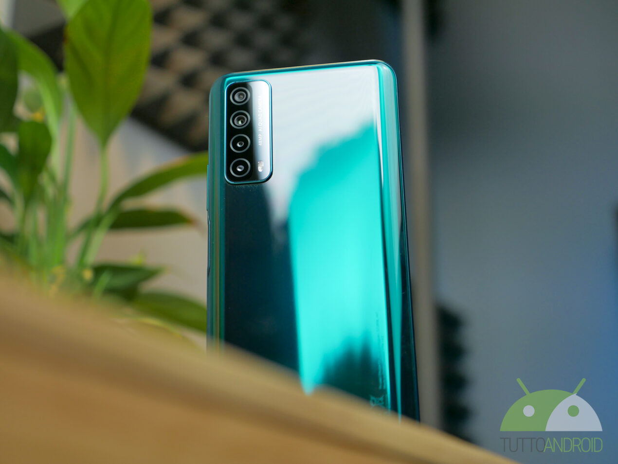 Volete provare le novità Huawei in esclusiva? Al via il programma TRY & STAY
