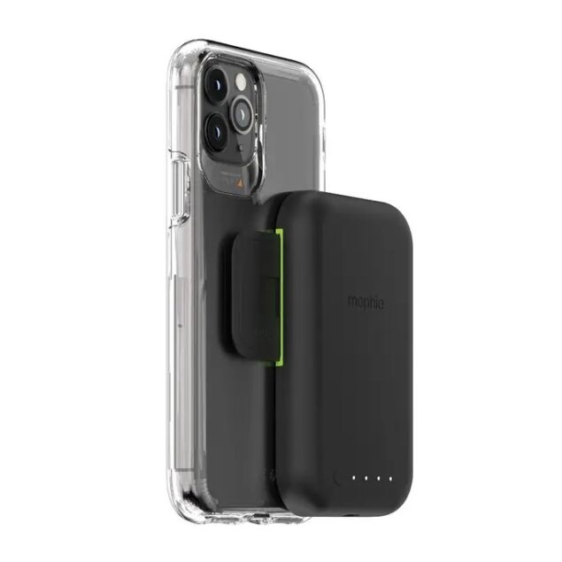 mophie juice pack connect ufficiale
