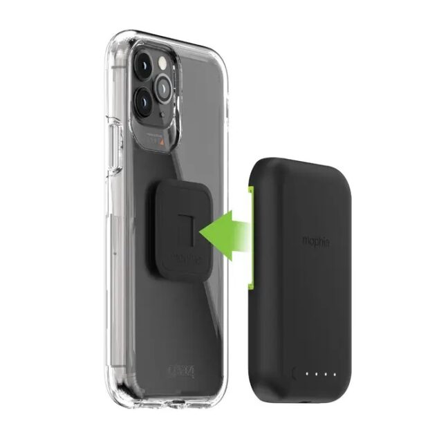 mophie juice pack connect ufficiale