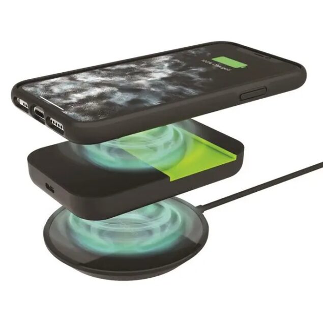 mophie juice pack connect ufficiale