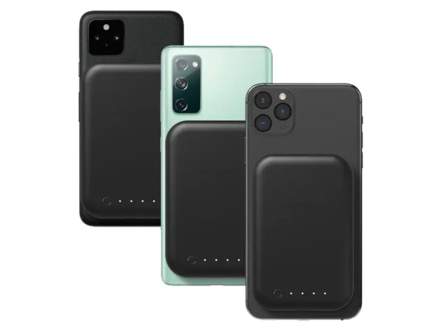 mophie juice pack connect ufficiale