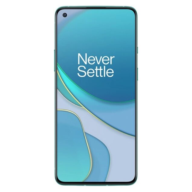 oneplus 8t render ufficiali