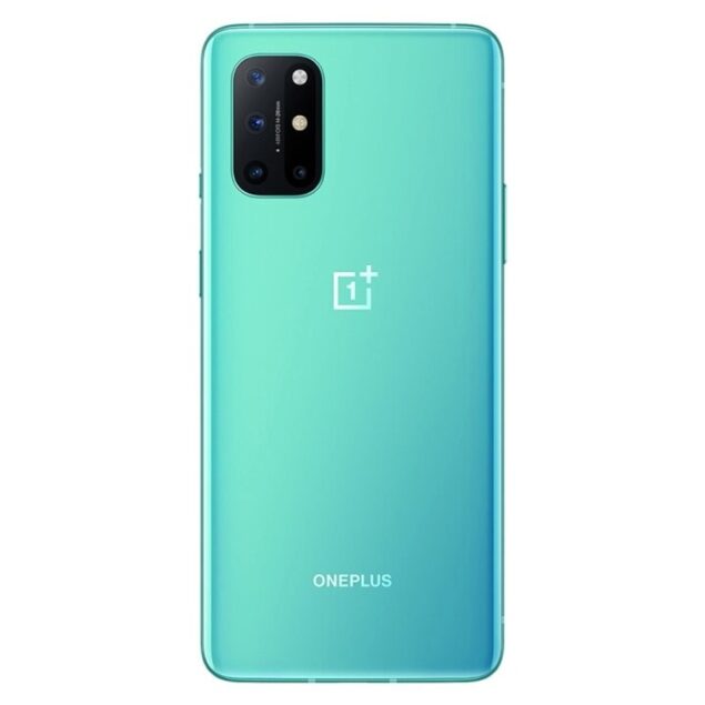 oneplus 8t render ufficiali