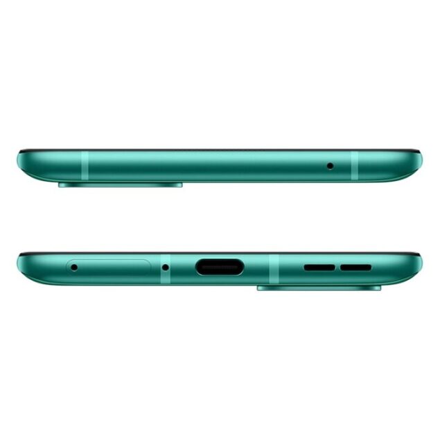 oneplus 8t render ufficiali