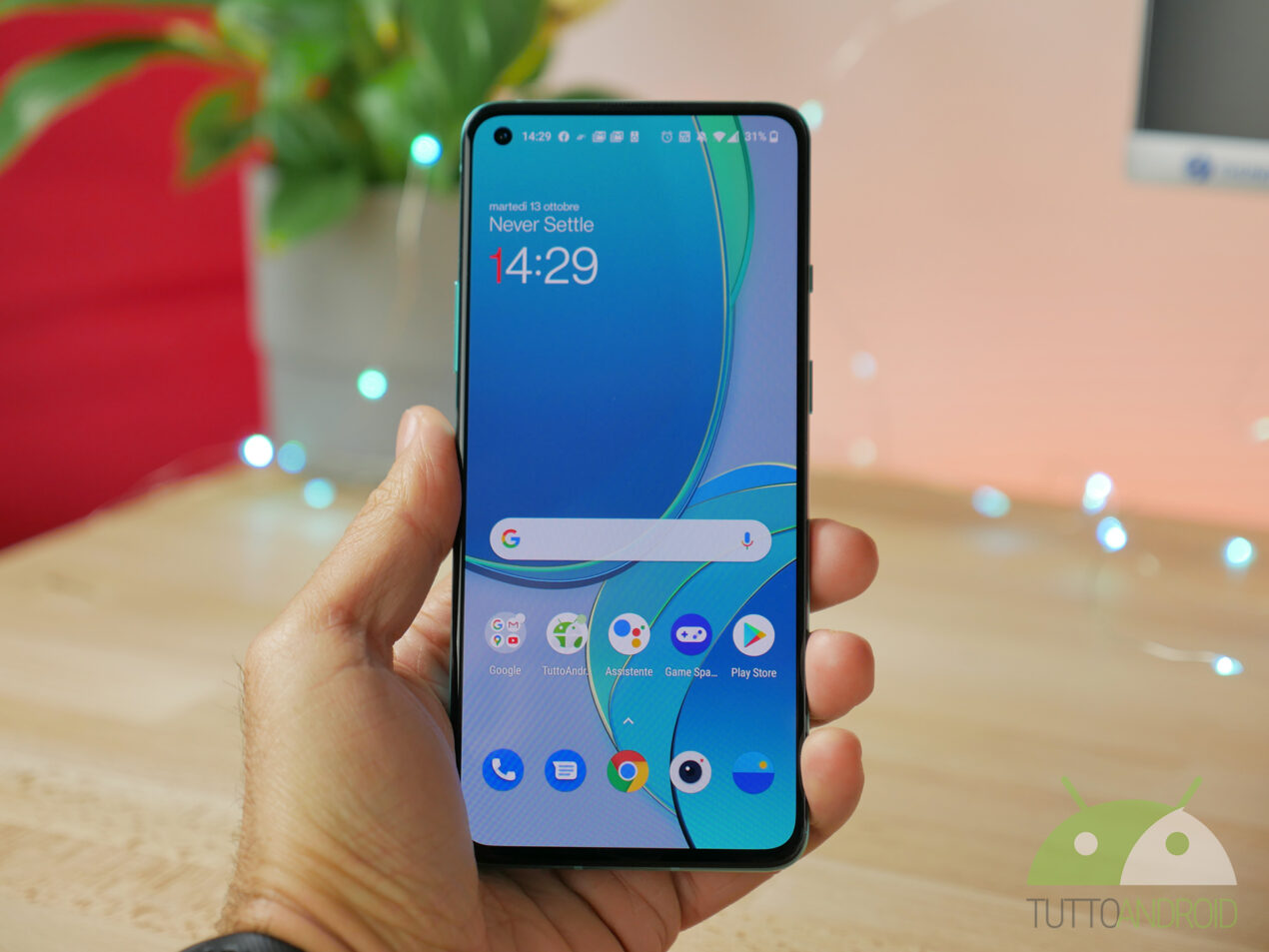 Ecco le novità che OnePlus ha in mente per la OxygenOS del 2021