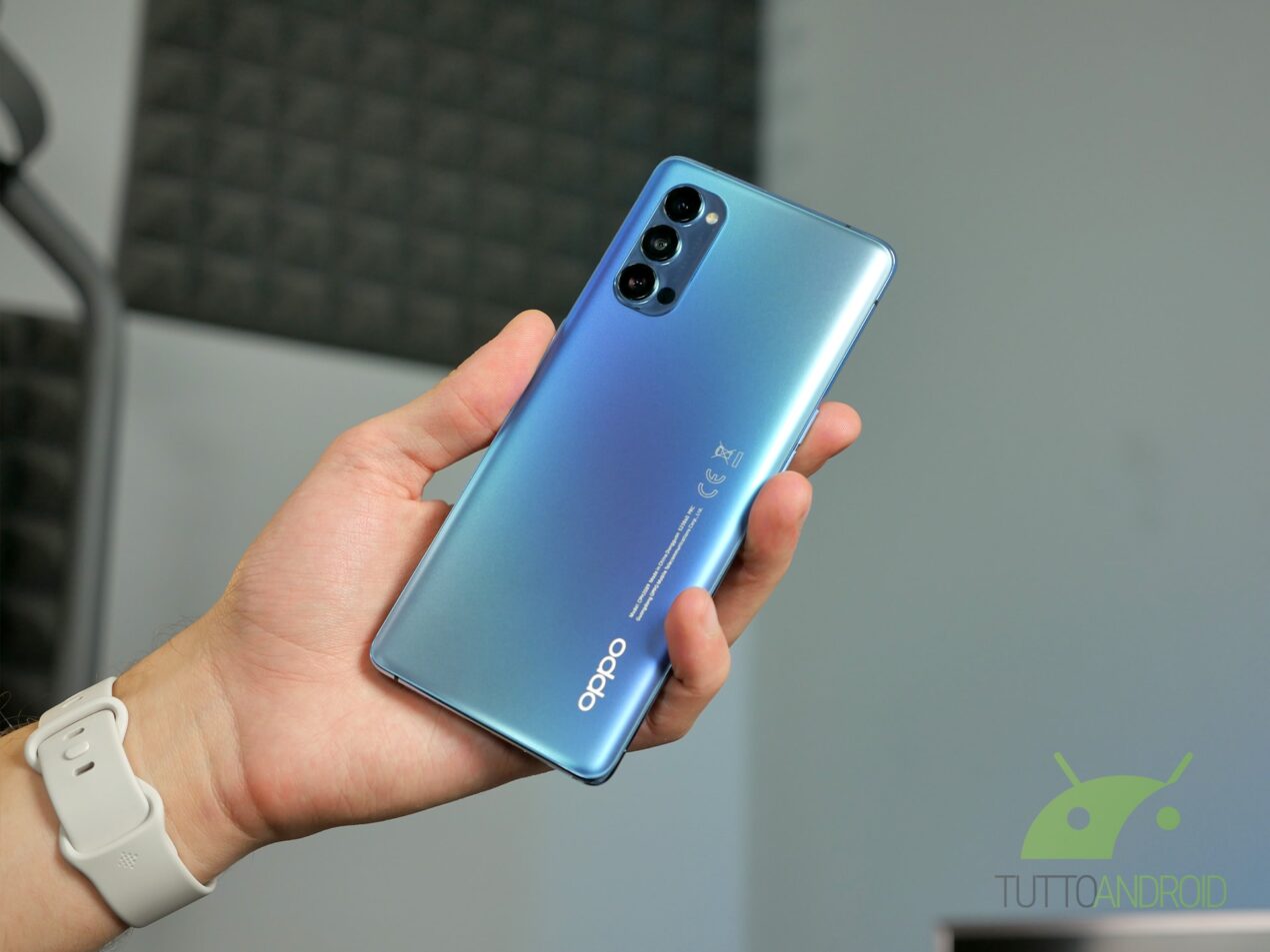 WINDTRE lancia OPPO Days con sconti fino a 200 euro sugli smartphone