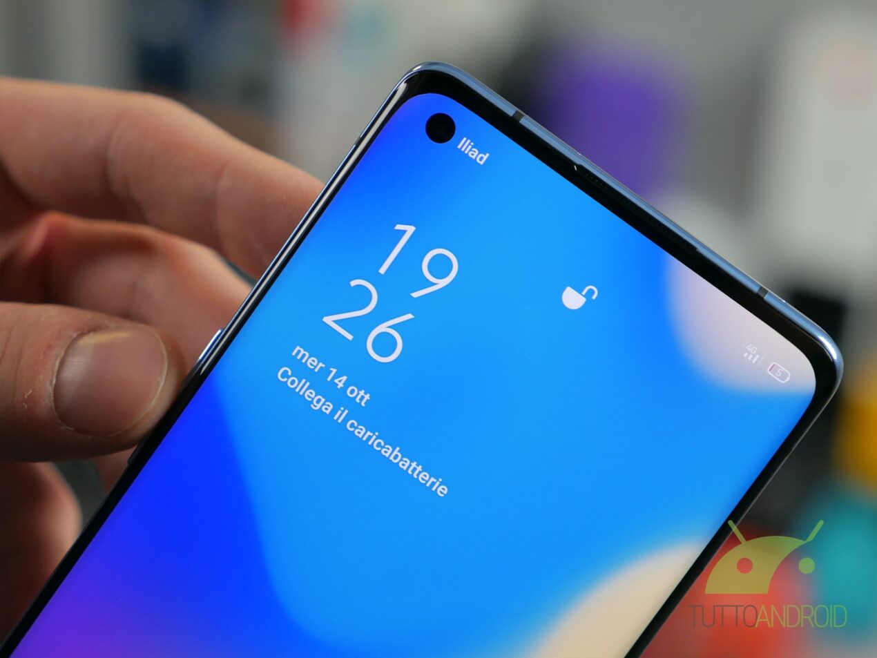OPPO Reno4, Reno4 Pro 4G e quattro Sony Xperia si aggiornano