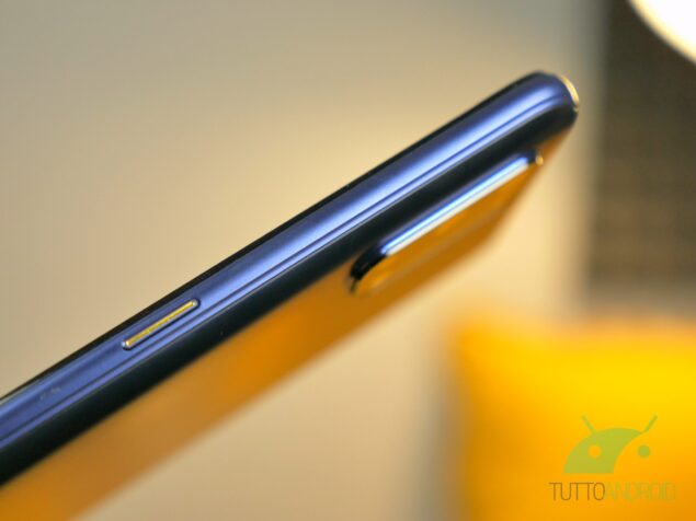 Recensione Realme 7 Pro