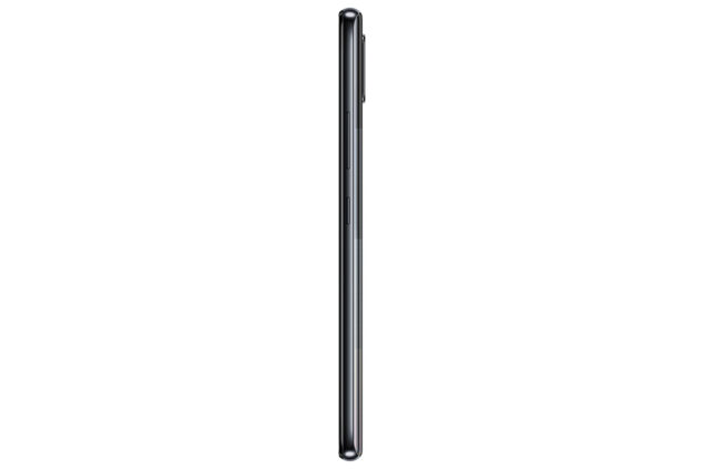 samsung galaxy a42 5g ufficiale specifiche prezzo