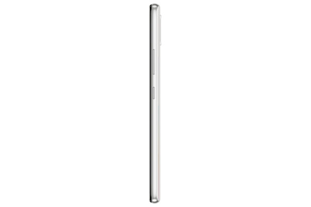 samsung galaxy a42 5g ufficiale specifiche prezzo