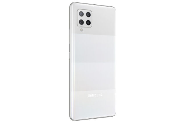 samsung galaxy a42 5g ufficiale specifiche prezzo
