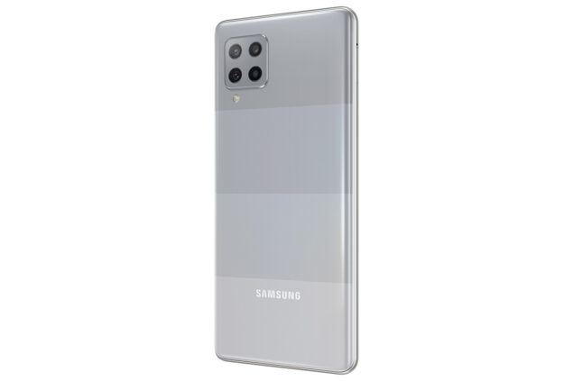 samsung galaxy a42 5g ufficiale specifiche prezzo
