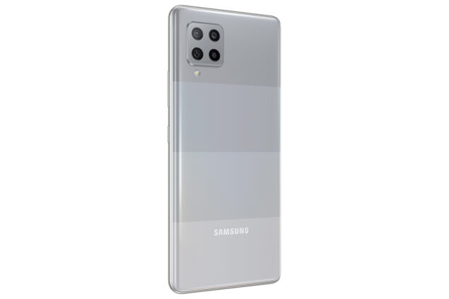 samsung galaxy a42 5g ufficiale specifiche prezzo