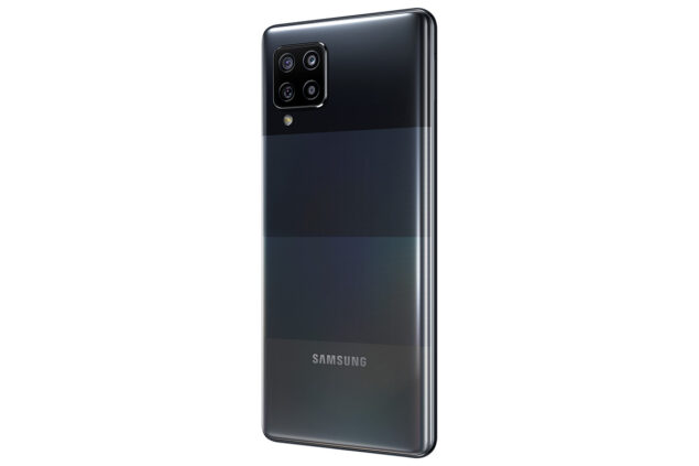 samsung galaxy a42 5g ufficiale specifiche prezzo