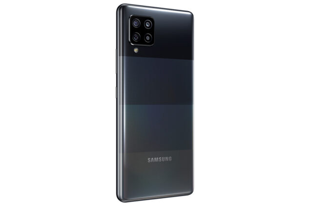 samsung galaxy a42 5g ufficiale specifiche prezzo