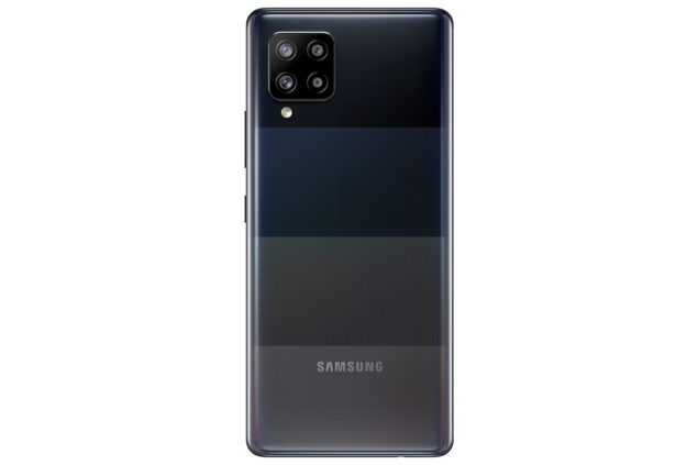 samsung galaxy a42 5g ufficiale specifiche prezzo