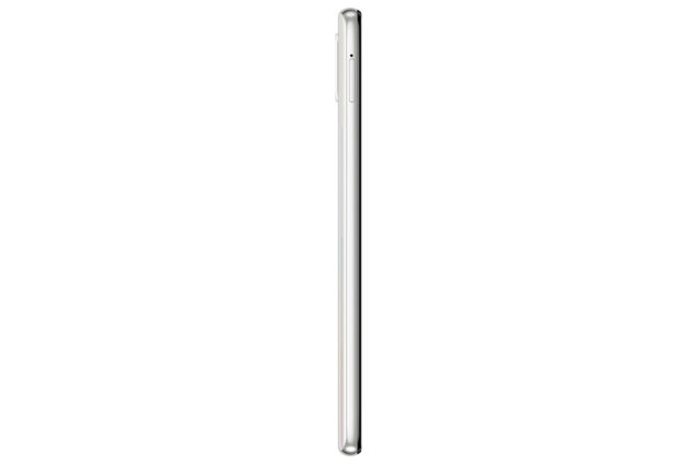 samsung galaxy a42 5g ufficiale specifiche prezzo