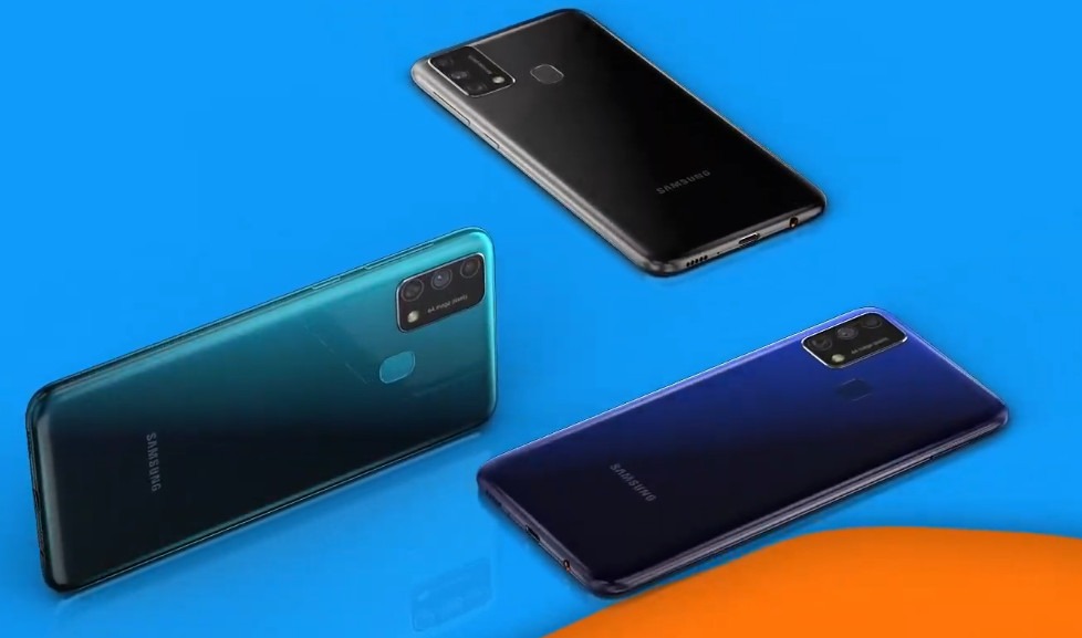 samsung galaxy f41 cena