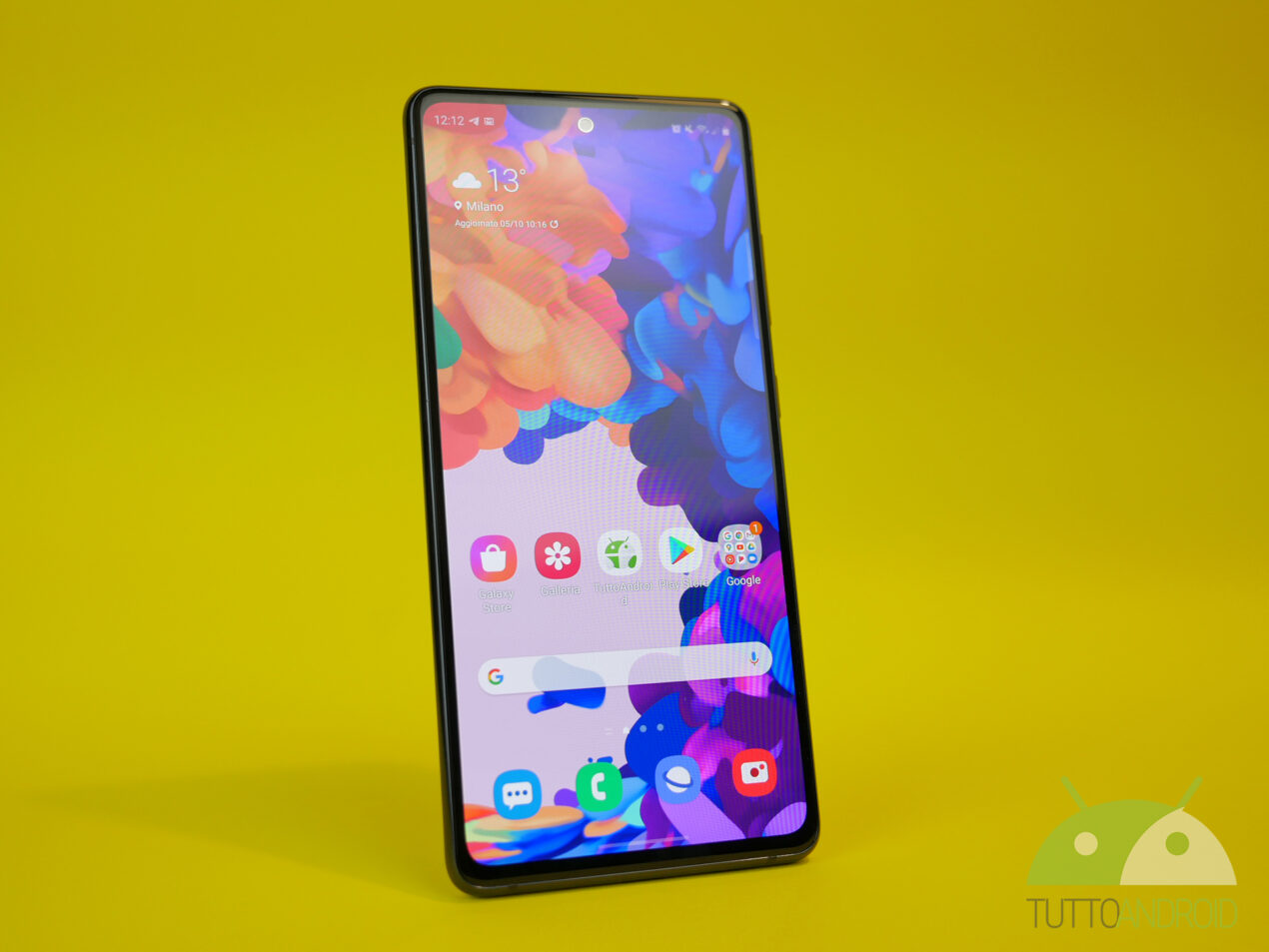 Ci sono tanti aggiornamenti di Samsung e Huawei per smartphone e smartwatch