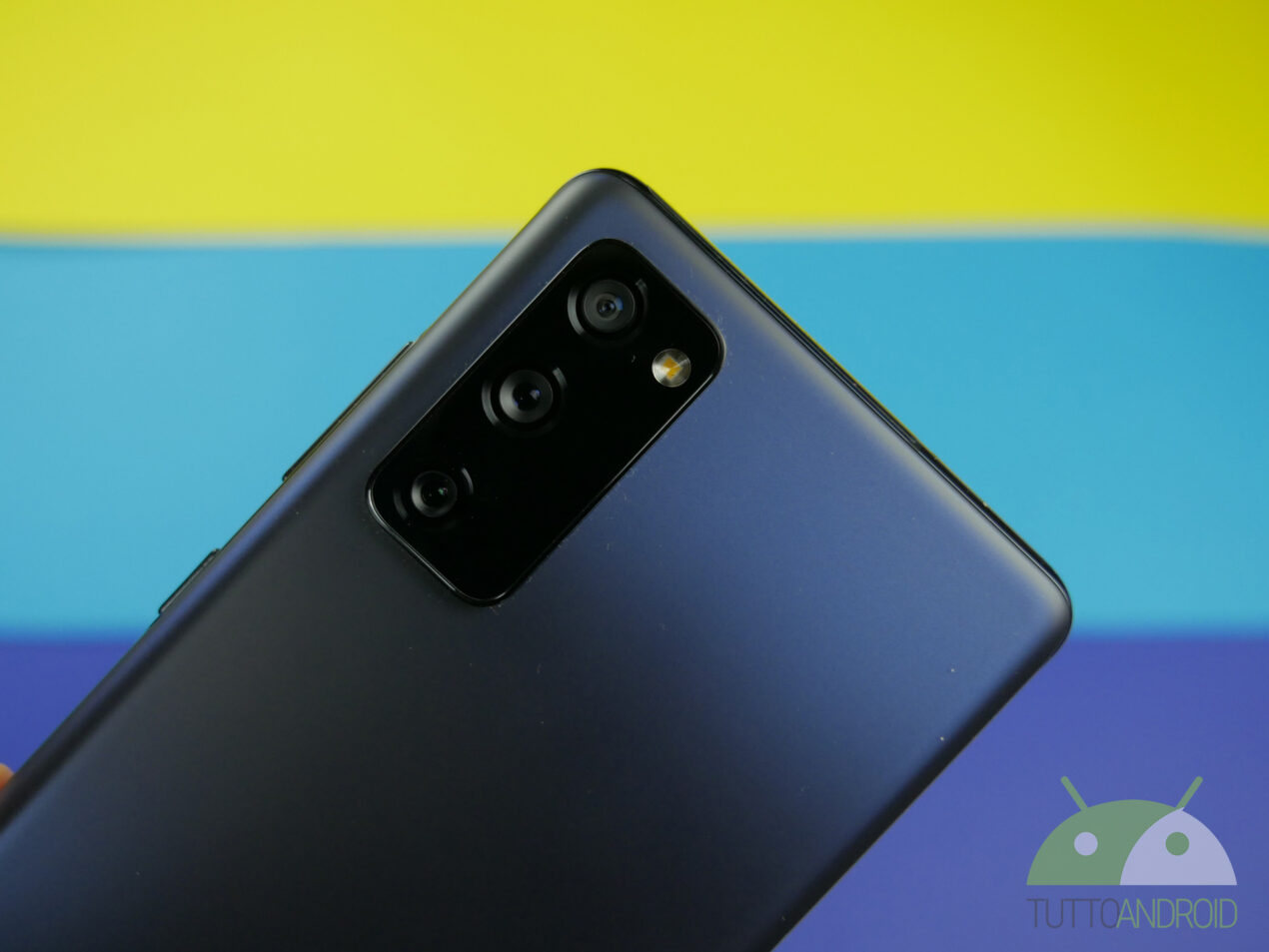 Samsung è inarrestabile e aggiorna ad Android 13 e One UI 5 altri sei smartphone