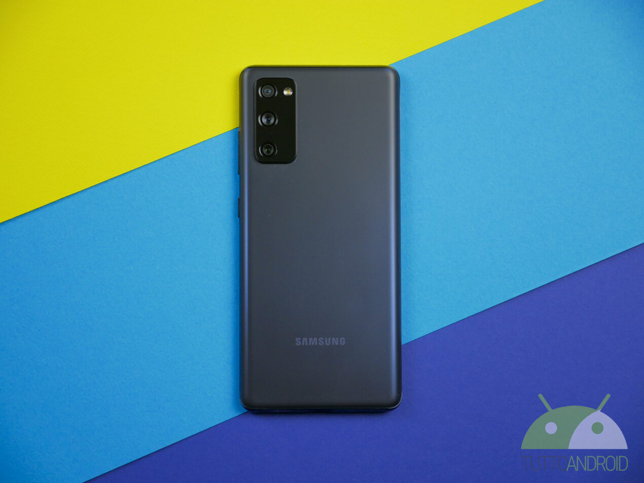 Anche questo storico Samsung Galaxy si prepara ad andare in “pensione” dopo cinque anni