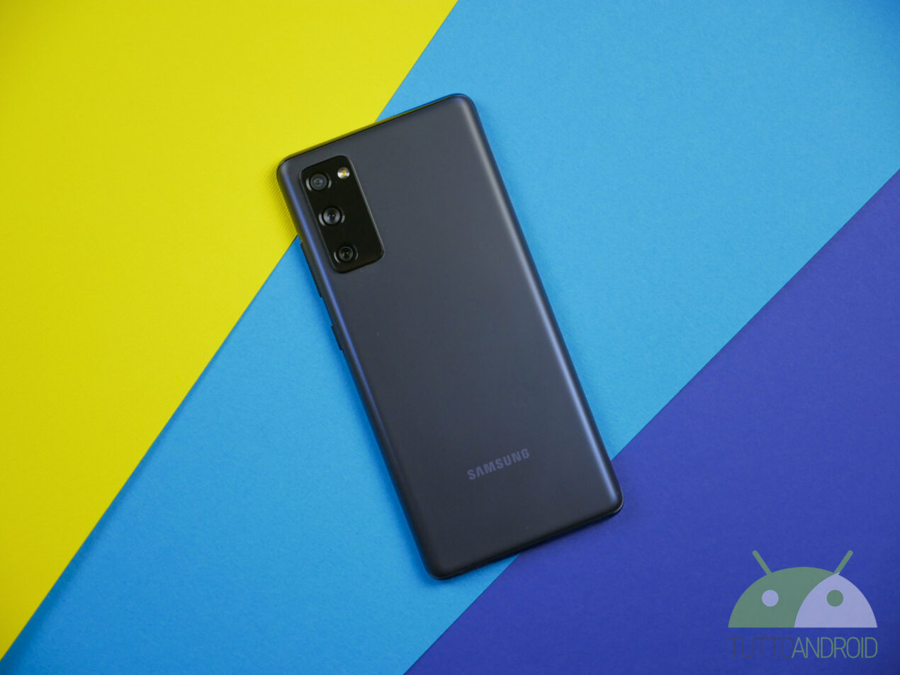 Android 11 e One UI 3.0 su Samsung Galaxy S20 FE e altri in Europa: ecco quando