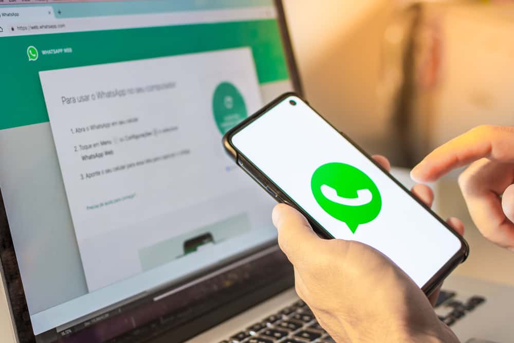 WhatsApp Web si aggiorna con due nuove funzionalità - Vimarsana News