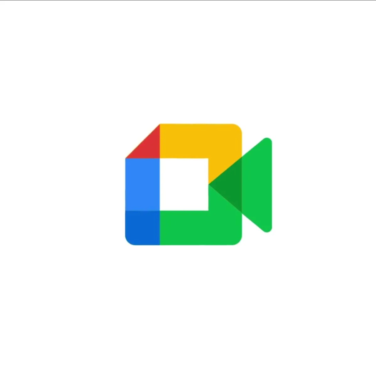 Google rinnova le icone di Gmail, Meet, Calendario, Drive e Documenti con Google Workspace